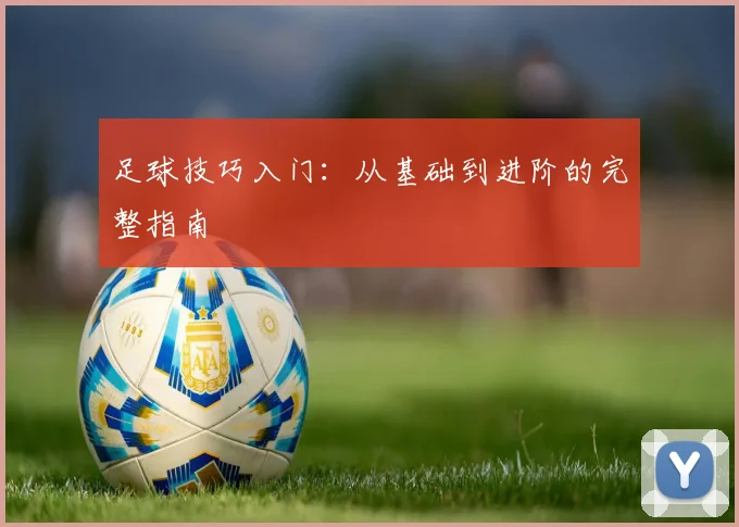 足球技巧入门：从基础到进阶的完整指南